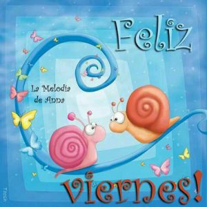 Frases Hoy Es Viernes