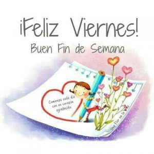 Frases Lindas De Viernes