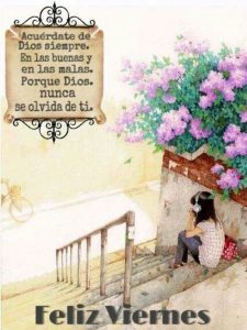 Frases Para Desear Feliz Viernes