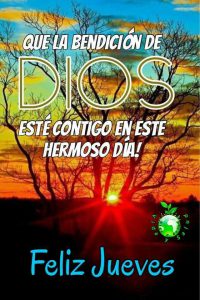 Frases Para Desear Un Feliz Jueves Para Facebook