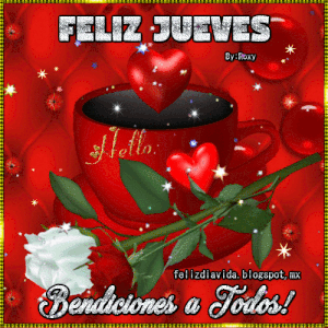 Frases para el día de hoy jueves