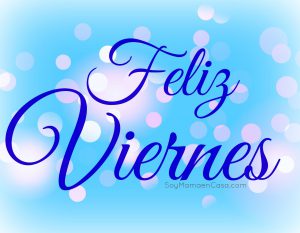 Frases Para El Dia Viernes Chistosas