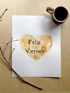 Frases Para El Viernes Chistosas