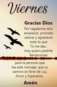 Frases para el viernes fin de semana