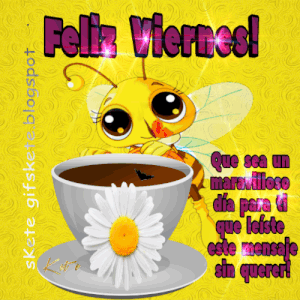 Frases para hoy viernes para WhatsApp