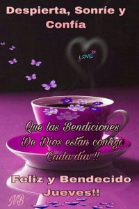 Frases Para Los Jueves Para Celular Descargar