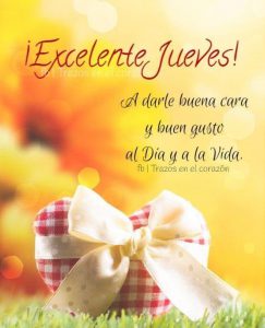 Frases Para Los Jueves Para Whatsapp