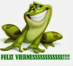 Frases para los viernes para WhatsApp