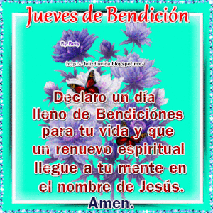 Frases para un buen jueves para Facebook
