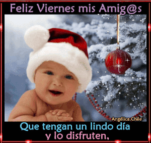 Frases para un feliz viernes