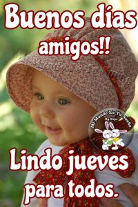 Frases Positivas Para Hoy Jueves