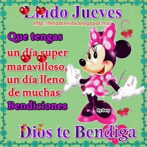 Frases Sobre El Jueves Para Facebook