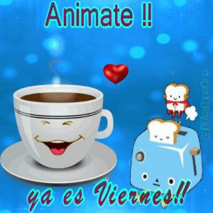 Frases Sobre El Viernes