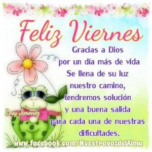 Gif animados de viernes