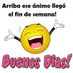 Gif De Fin De Semana