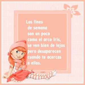 Gif Feliz Fin De Semana