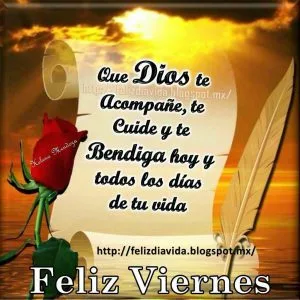 Gifs animados feliz viernes