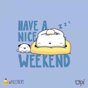 Grandioso Fin De Semana