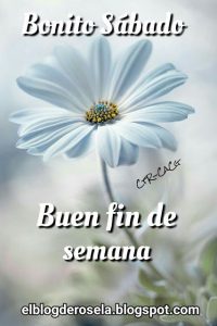 Hermoso Fin De Semana