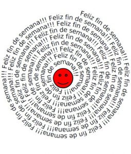 Hermoso Fin De Semana Imagenes