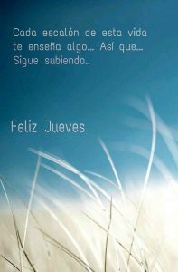 Hoy Es Jueves Imagenes Para Whatsapp