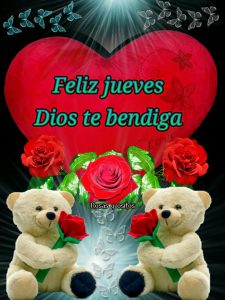 Imágenes De Buenos Días Feliz Jueves Para Facebook