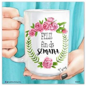 Imágenes De Feliz Inicio De Semana