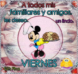 Imagen de viernes fin de semana