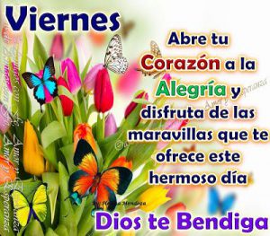 Imagenes Animadas De Viernes