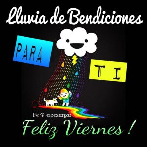 Imagenes Animadas De Viernes De Fiesta