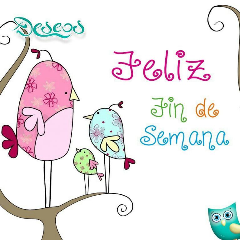 Imagenes Bonita Semana