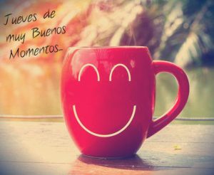 Imagenes Bonitas De Jueves