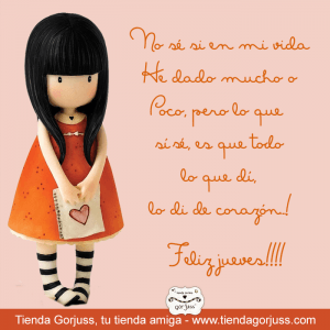 Imagenes Bonitas De Jueves Para Whatsapp