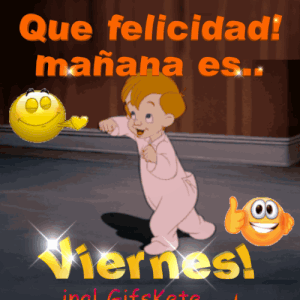 Imágenes bonitas feliz viernes