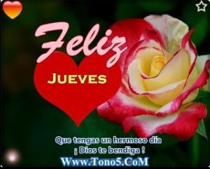 Imagenes Bonitas Para Hoy Jueves