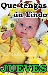 Imagenes Bonitas Para Hoy Jueves Para Celular Descargar