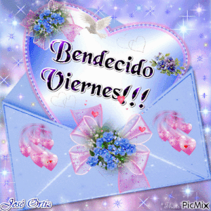 Imágenes buenos días feliz viernes
