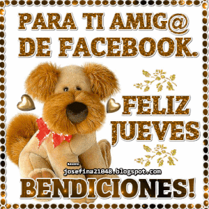 Imágenes chistosas de feliz jueves