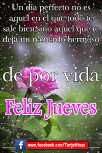 Imágenes cristianas de buenos días jueves para Facebook