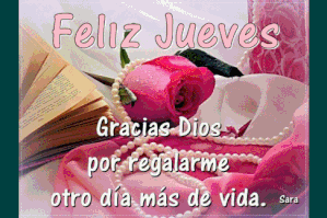 Imágenes cristianas feliz jueves