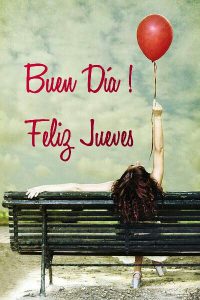 Imagenes D Feliz Jueves Para Facebook