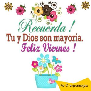 Imagenes D Feliz Viernes