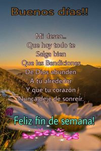 Imagenes D La Semana