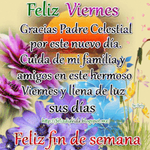 Imágenes d viernes fin de semana