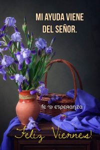 Imagenes De Al Fin Viernes