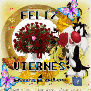 Imágenes de amor para el día viernes