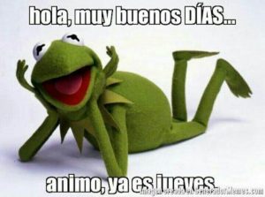 Imagenes De Bonito Jueves Para Facebook