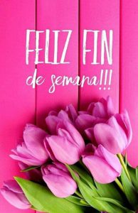 Imágenes de buen comienzo de semana