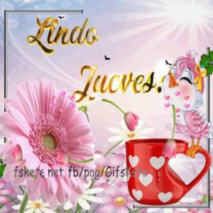 Imagenes De Buen Jueves Para Facebook