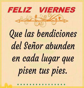 Imagenes De Buen Viernes